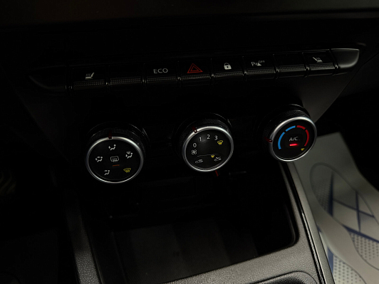 Renault Arkana Drive, 2019 года, пробег 91150 км