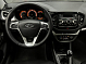 Lada (ВАЗ) Vesta Comfort Winter, 2020 года, пробег 107485 км