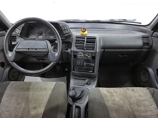 Lada (ВАЗ) 2112, 2004 года, пробег 215100 км