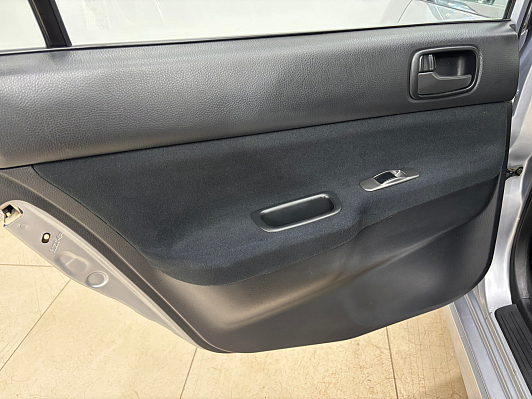Mitsubishi Lancer, 2006 года, пробег 259673 км