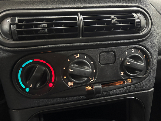Lada (ВАЗ) Niva Travel Классик'24, 2024 года, пробег 16904 км