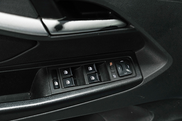 Lada (ВАЗ) Vesta Comfort Image, 2021 года, пробег 47708 км