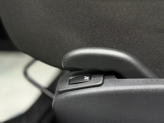 Nissan Almera Comfort Plus, 2016 года, пробег 110249 км