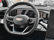 Geely Atlas Люкс, зеленый