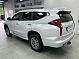 Mitsubishi Pajero Sport Ultimate, 2020 года, пробег 119012 км