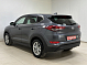 Hyundai Tucson Comfort, 2017 года, пробег 135399 км