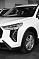 Haval Jolion Elite, белый