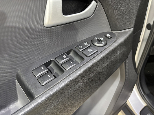 Kia Sportage, 2014 года, пробег 143750 км
