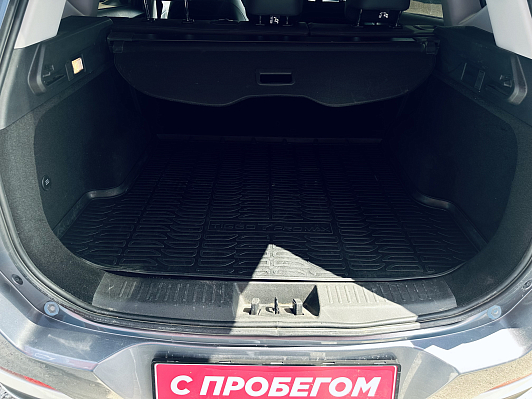 Chery Tiggo 7 Pro Max Prestige, 2023 года, пробег 18512 км