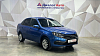 Lada (ВАЗ) Granta Life, 2018 года, пробег 171099 км