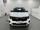 Kia Seltos Prestige, 2026 года, пробег 38 км