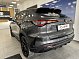 Changan CS35 Max Техно, серый
