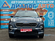 Kia Sportage Luxe+, 2019 года, пробег 136500 км