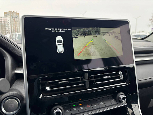 Haval M6 Family, 2024 года, пробег 52700 км