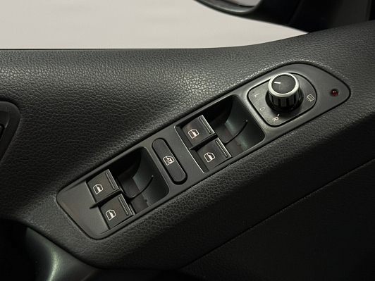 Volkswagen Tiguan, 2015 года, пробег 167805 км