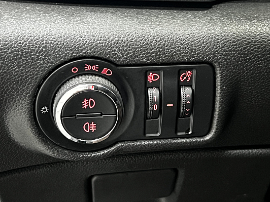 Opel Astra Cosmo, 2013 года, пробег 89800 км