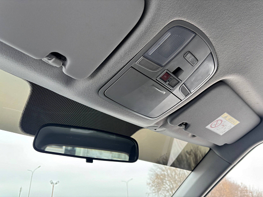 Hyundai Creta Active, 2018 года, пробег 84700 км