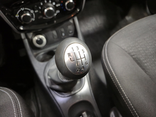 Nissan Terrano Elegance, 2019 года, пробег 185844 км