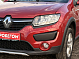 Renault Sandero Confort, 2016 года, пробег 146000 км