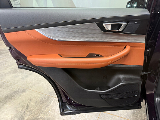 Chery Tiggo 8 Pro Max Ultimate, 2022 года, пробег 77000 км