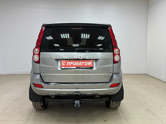 Haval H5 Premium, 2020 года, пробег 110583 км