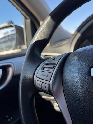 Nissan Sentra Elegance Plus, 2014 года, пробег 270632 км