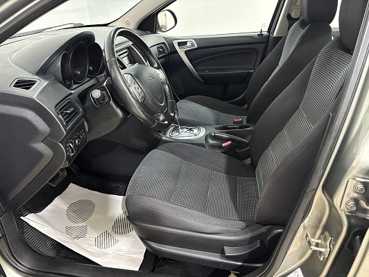Chery M11 (A3) MS13C, 2013 года, пробег 119200 км