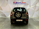 Chevrolet Niva LC, 2016 года, пробег 176594 км