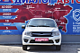 Lada (ВАЗ) Granta Classic Start Glonass 21911-51-009, 2015 года, пробег 121000 км