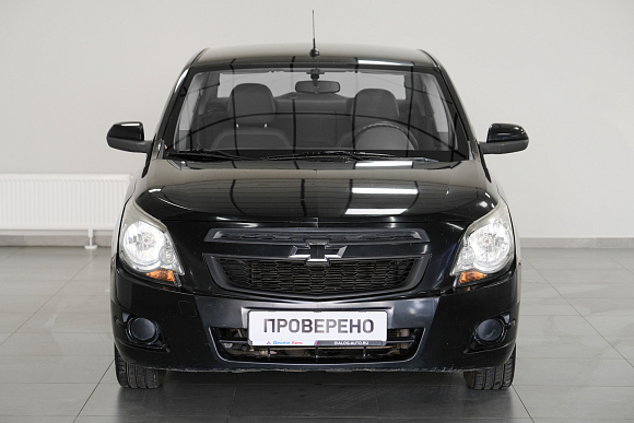 Chevrolet Cobalt LT, 2013 года, пробег 68181 км
