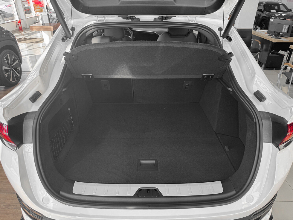 Knewstar 001 Люкс, белый