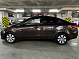 Kia Rio Comfort, 2015 года, пробег 222000 км