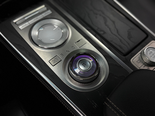Genesis GV80, 2021 года, пробег 43300 км