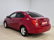 Chevrolet Aveo LT, 2013 года, пробег 177162 км