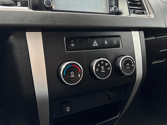 УАЗ Патриот, 2016 года, пробег 95693 км