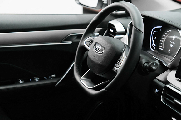 Belgee X50 Style, 2024 года, пробег 24596 км