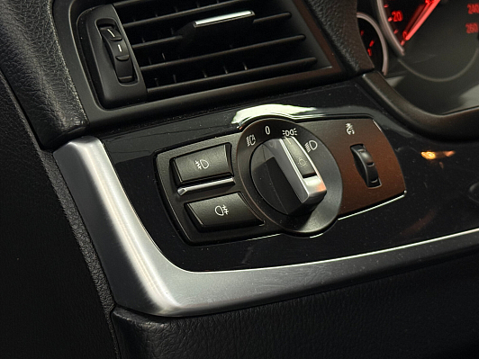 BMW 5 серии, 2016 года, пробег 178365 км