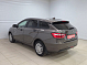Lada (ВАЗ) Vesta Classic Start, 2021 года, пробег 95499 км