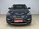 Hyundai Santa Fe Dynamic, 2017 года, пробег 167098 км