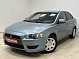 Mitsubishi Lancer, 2010 года, пробег 154100 км