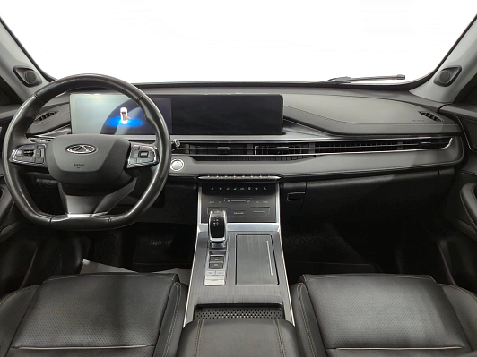 Chery Tiggo 7 Pro Max Elite, 2023 года, пробег 70463 км