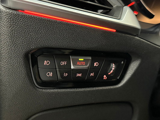 BMW 3 серии 320d xDrive M Sport Pure, 2019 года, пробег 185486 км