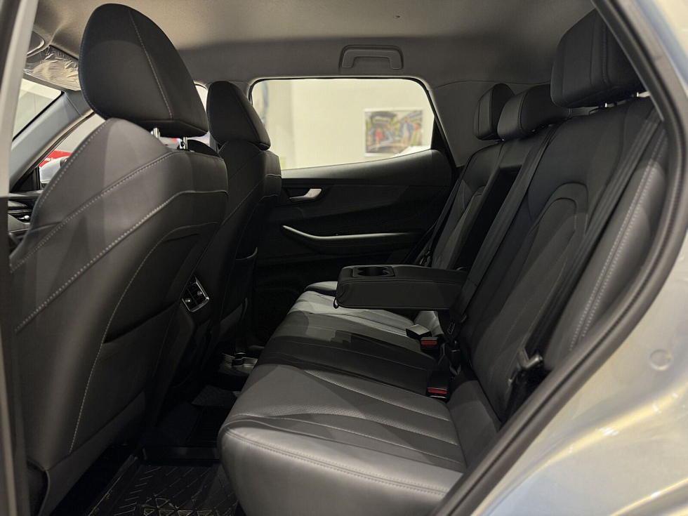 TENET T4 Лайн, серый