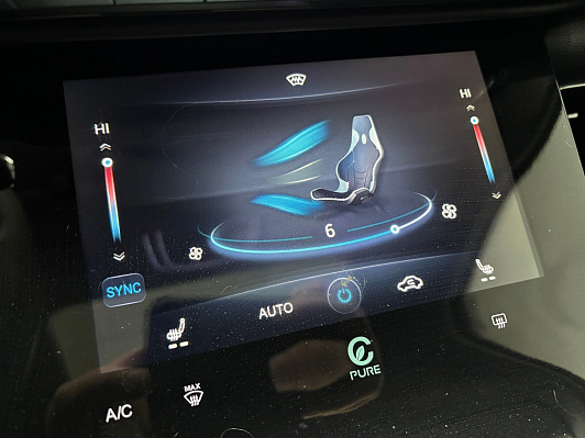 Chery Tiggo 8 Pro Max Dreamline, 2023 года, пробег 52114 км