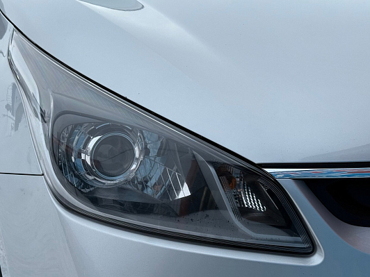 Kia Rio Edition Plus, 2017 года, пробег 87000 км