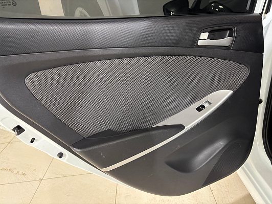 Hyundai Solaris Optima, 2013 года, пробег 217733 км