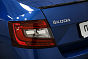 Skoda Octavia Style, 2018 года, пробег 95000 км