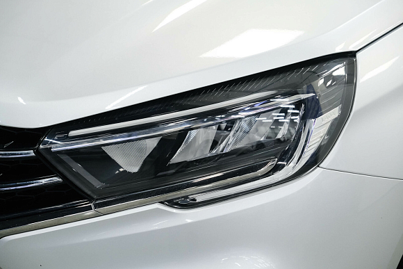 Lada (ВАЗ) Vesta Life'25, 2024 года, пробег 12860 км