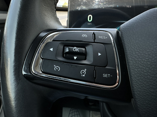 Chery Tiggo 7 Pro Max Prestige, 2023 года, пробег 18512 км