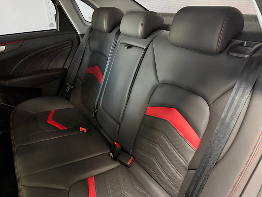 Kaiyi E5 Luxury, 2023 года, пробег 69000 км